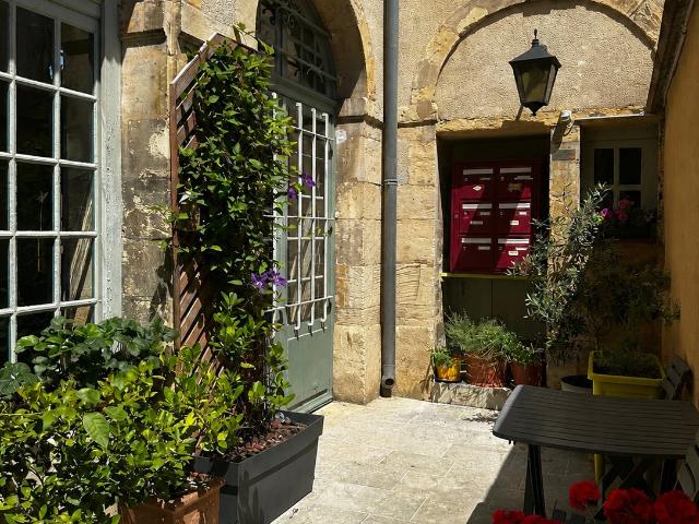 Appartement de caractère de 176 m2 Centre historique de Nevers