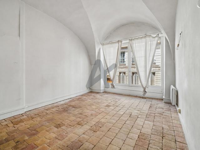 Lyon 2 Quartier Ainay | Appartement de caractère de 83 m2