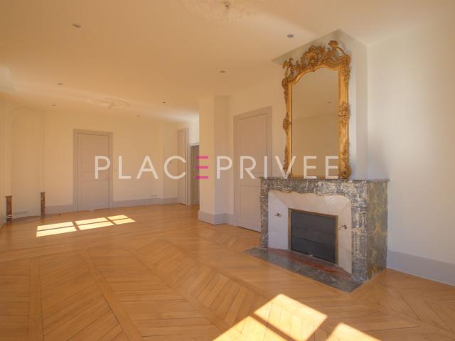 Appartement de Caractère, Nancy