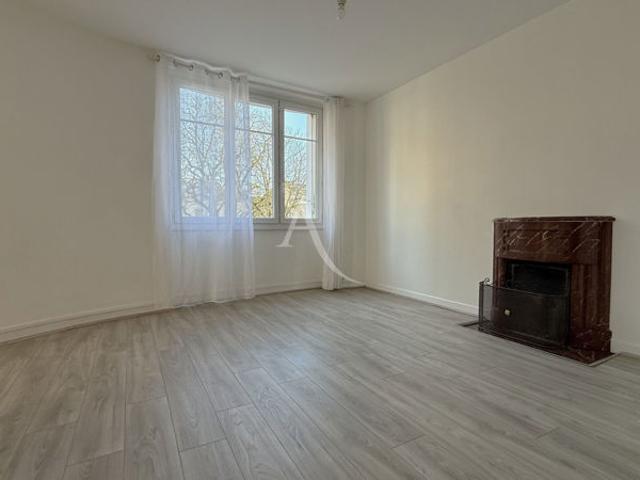 Appartement de caractère Place Canclaux