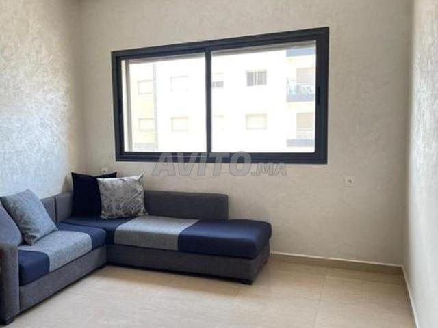 Appartement de charme