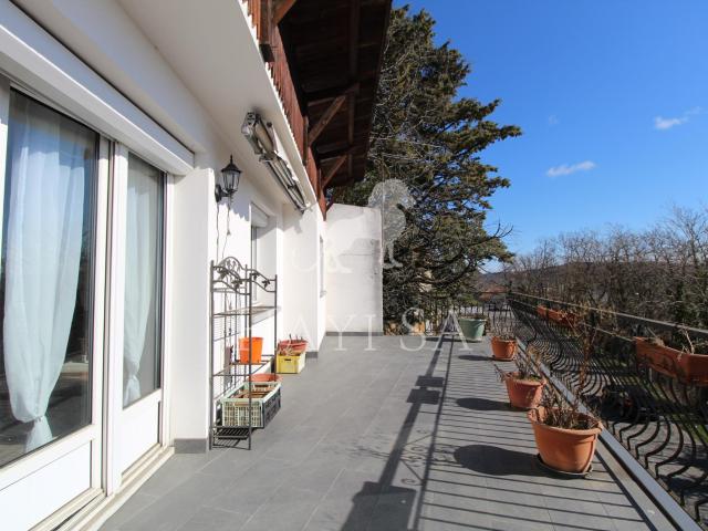 Appartement de charme Gex