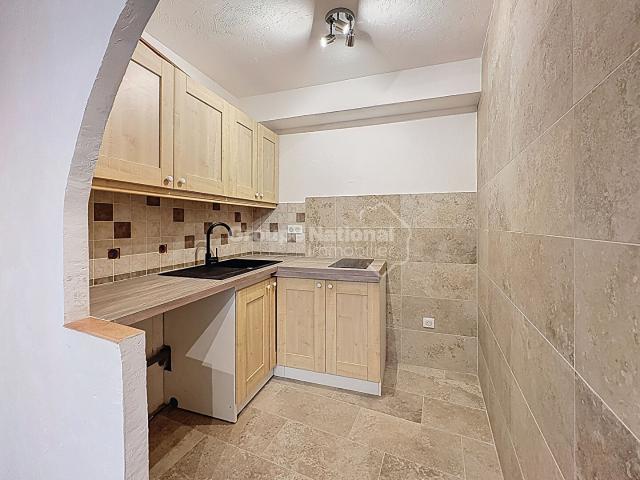 Appartement de charme Callian
