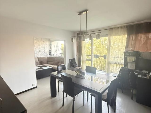 Appartement de charme à Vélizy