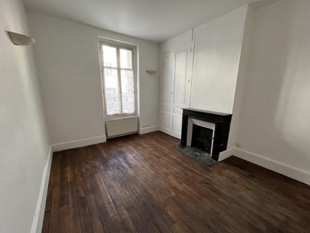 Appartement de charme à Limoge