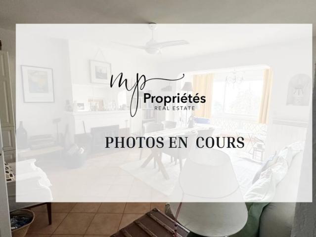 Appartement de Charme au Rayol Canadel sur Mer