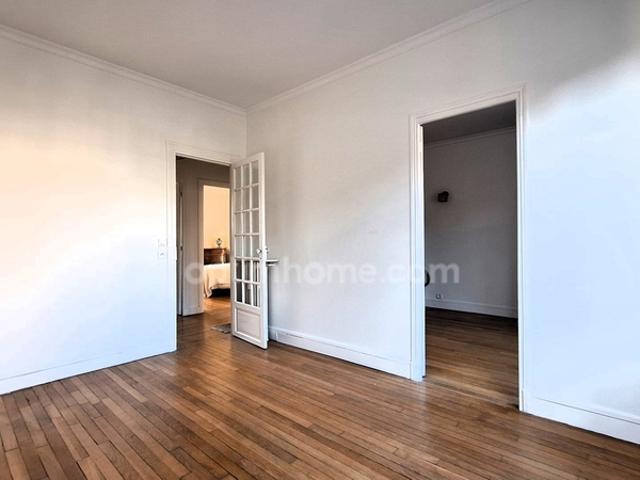 Appartement de charme de 48m2