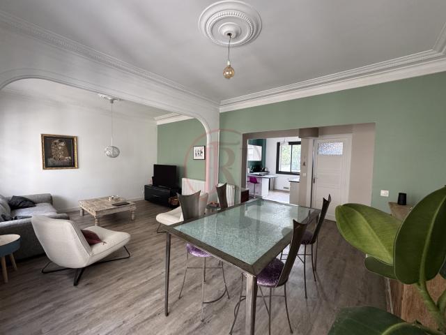 Appartement de charme de 95m2