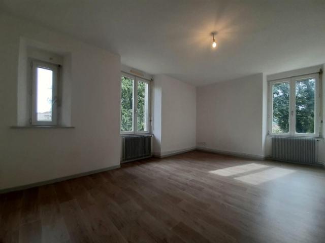 Appartement de charme de type3