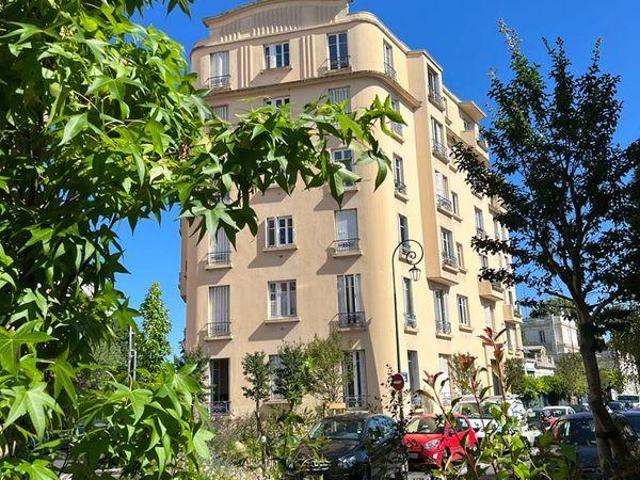 Appartement de charme meublé 2 pièces