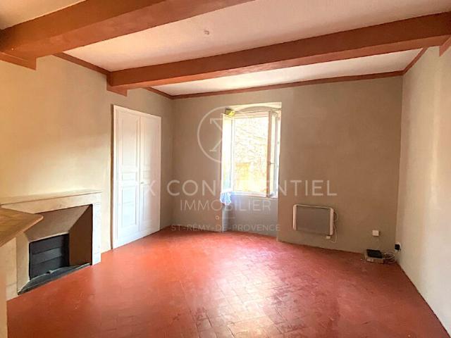 Appartement de charme Saint Remy De Provence