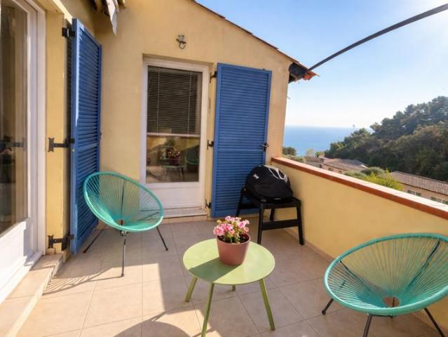 Appartement de charme proche de Monaco