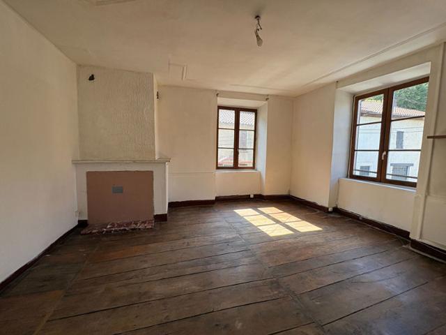 Appartement de deux chambres en bord de Vienne