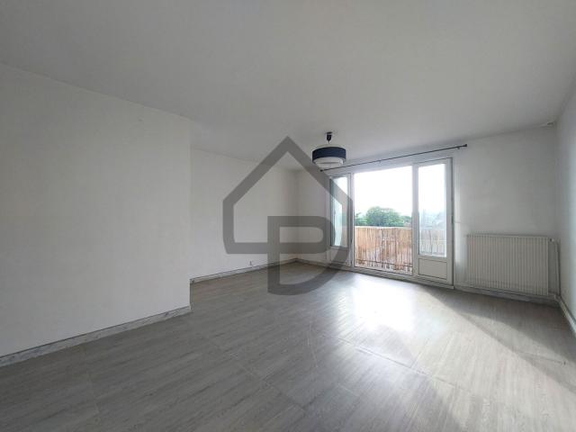 APPARTEMENT DE DEUX PIECES DE 53 M2 AVEC BALCON, PARKING ET CAVE