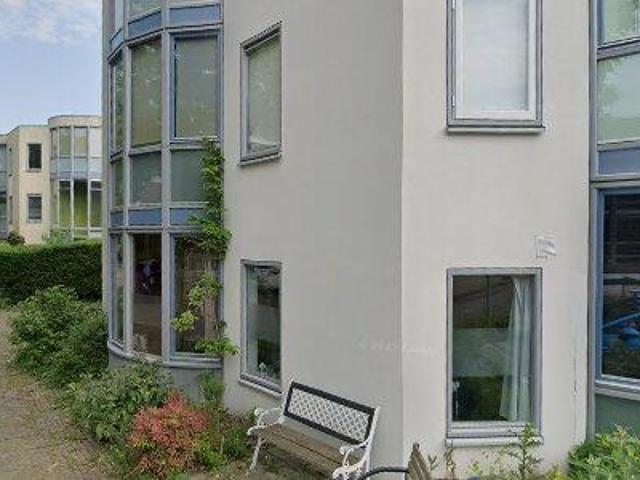 Appartement De Doelen in Deventer