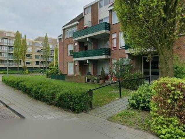Appartement De Fortuin in Heerenveen