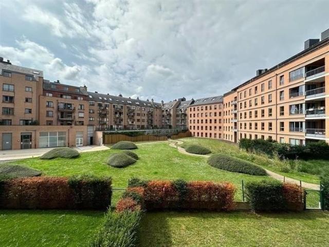 Appartement de grand standing!