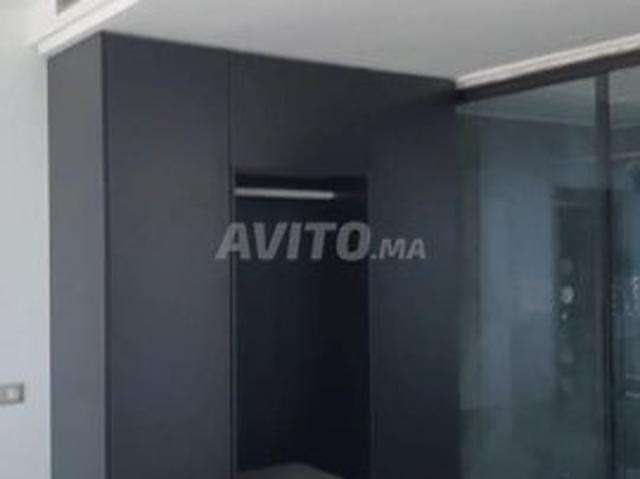 Appartement de Haut Standing avec Vue sur Mer