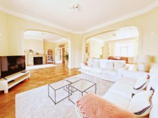 Appartement de haut standing