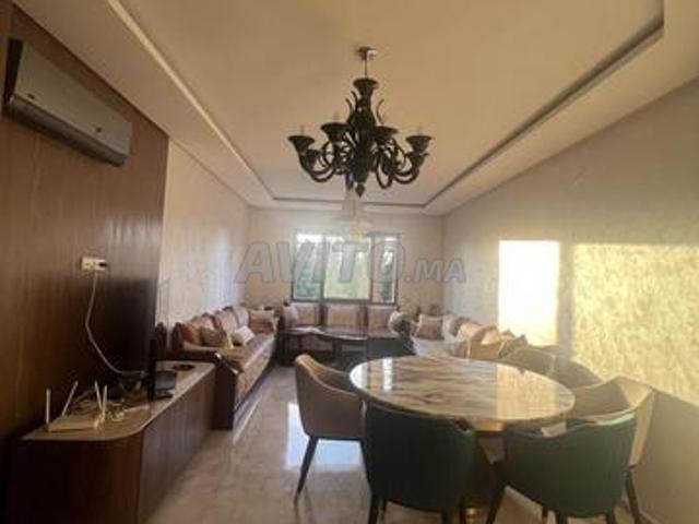 Appartement de Haut standing