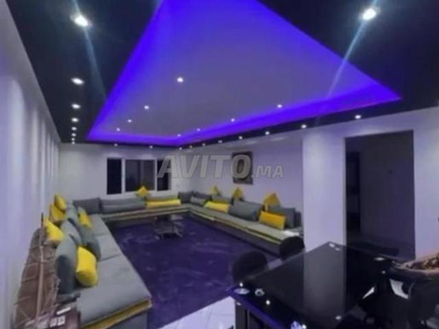 Appartement de haut standing