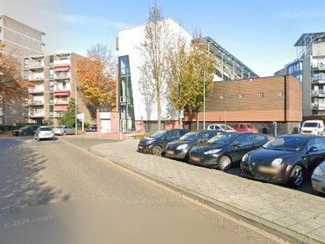 Appartement De Hoge Kei in Weert