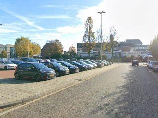 Appartement De Hoge Kei in Weert