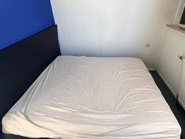 Appartement De Jonghlaan in Nieuwegein