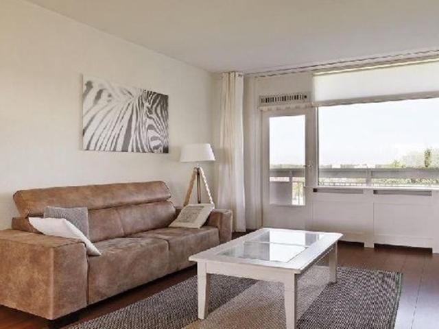 Appartement De Koppele in Eindhoven