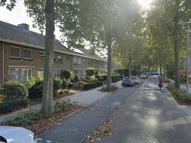 Appartement De Koppele in Eindhoven