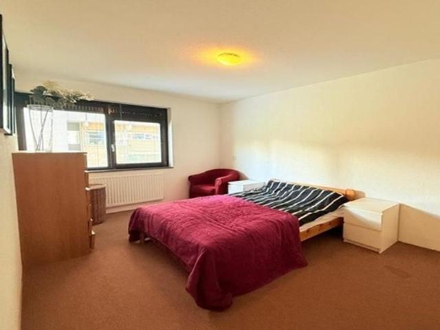 Appartement De Lierhof in Amsterdam