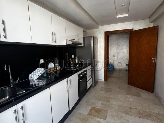 Appartement de lux