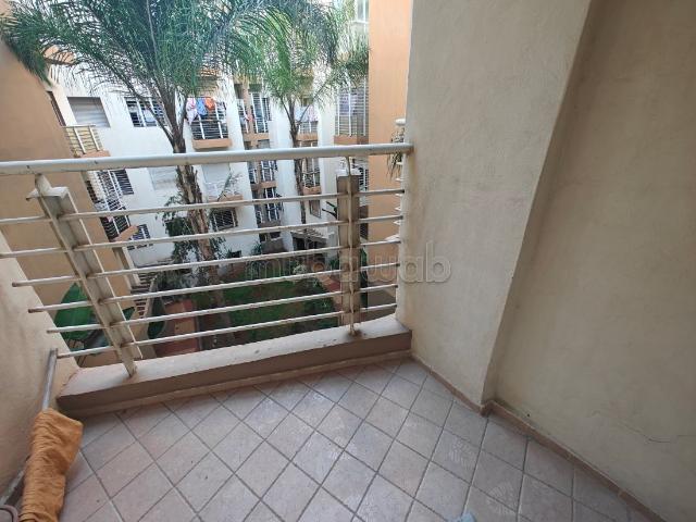 Appartement de luxe meublé à louer 6000 dh