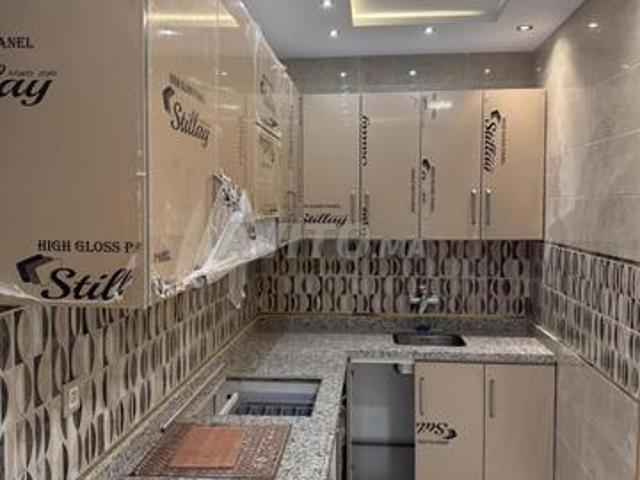Appartement de luxe neuf à louer à Ahlan