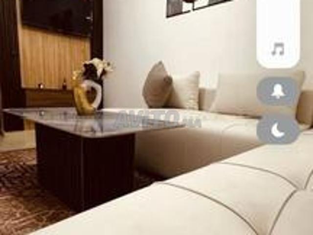 Appartement de luxe, Nouveau Jardin, Marrakech À louer