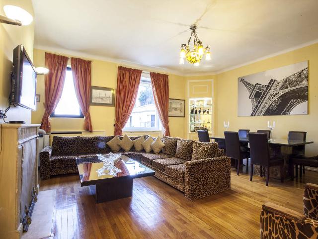 Appartement de luxe avec 2 chambres dans le 16ème arrondissement de Paris, 75016: 106 m² — #4288