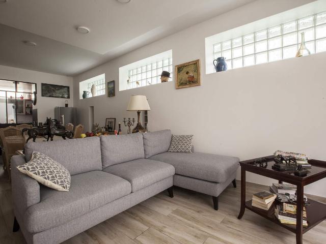 Appartement de luxe avec 5 chambres dans le 15ème arrondissement de Paris, 75015: 200 m² — #4317
