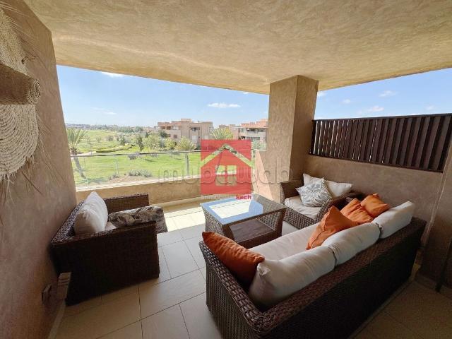Appartement de luxe avec terrasse à vendre