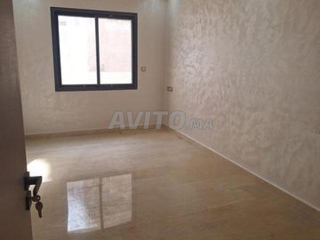 Appartement de luxe à Ain Sbaa
