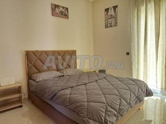 Appartement de Luxe à Atlas
