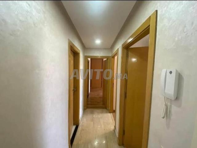 Appartement de luxe à Harhoura