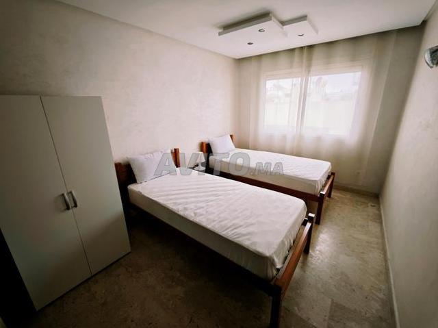 Appartement de luxe à louer