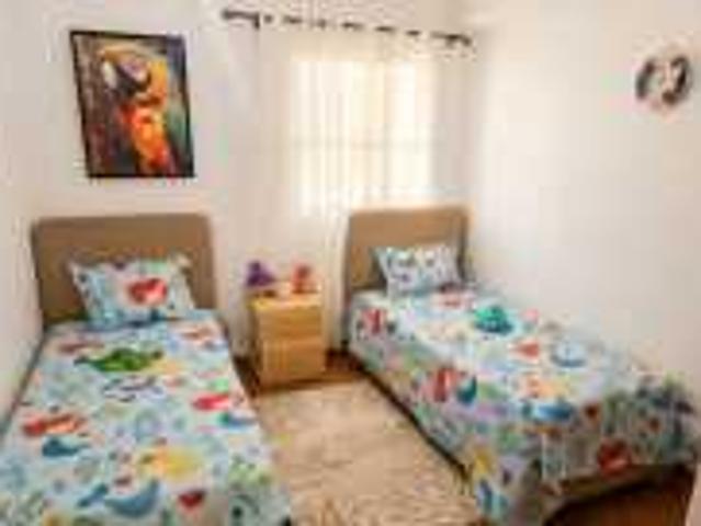 Appartement de Luxe à Louer –