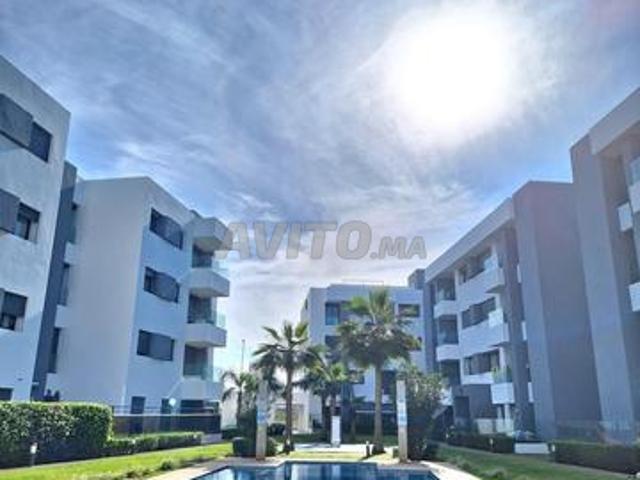 Appartement de luxe à louer