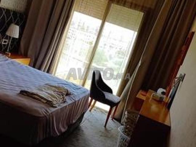 Appartement de luxe à louer