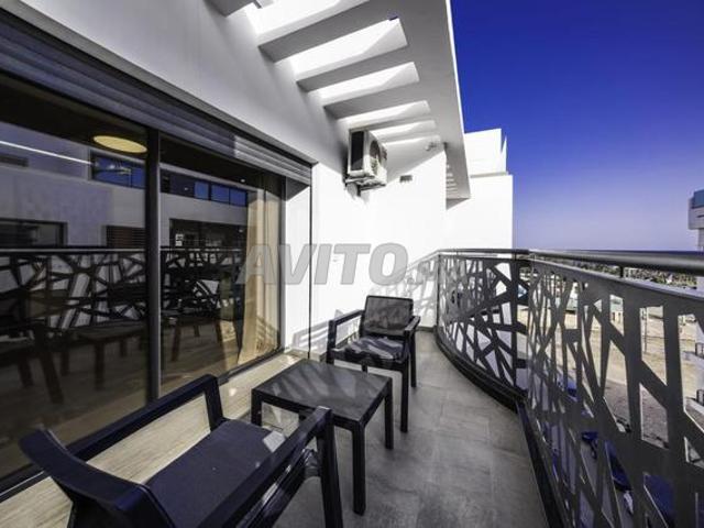 Appartement de luxe à louer