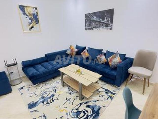 Appartement de luxe à louer