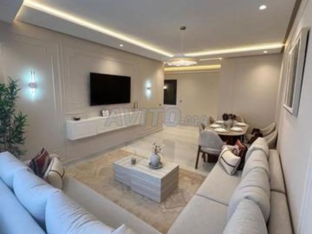 Appartement de luxe à louer