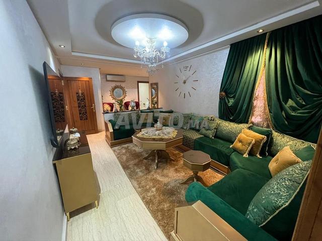 Appartement de luxe à louer à Charaf