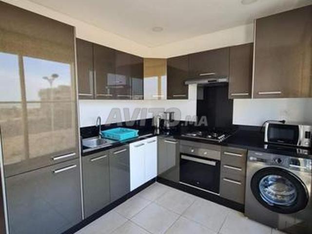Appartement de Luxe à louer à Essaouira